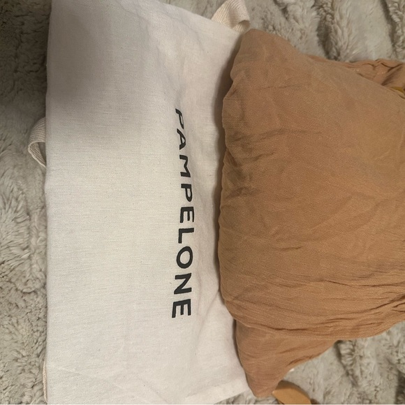 Pampelone maxi dress - Picture 5 of 5